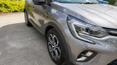 Renault Captur 1.6 E-Tech full hybrid 145 Techno 5dr Auto Hybrid Hatchback